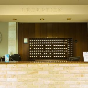 Hotel Theoxenia Halkidiki