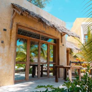 Jambo Resort by Mambo Hotels