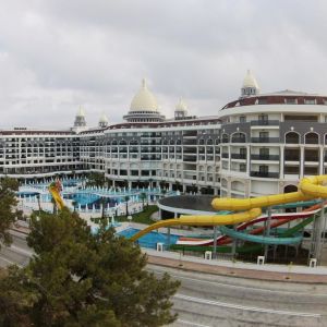 Diamond Premium Hotel and Spa