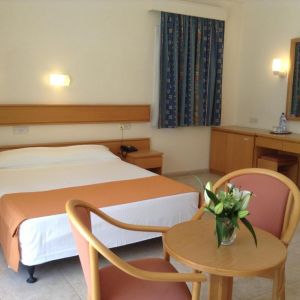 Hotel Kissos