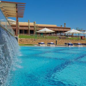 Hotel Rixos Bab al Bahr