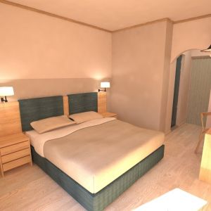 Dassia Holiday Club