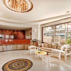 Elina Hotel Apartment
