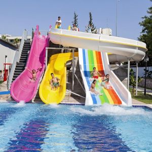 Hotel Karmir Resort and Spa