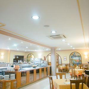 Hotel Las Rampas
