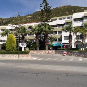 Hotel Sirene Beach
