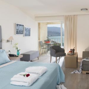 Arina Beach Hotel