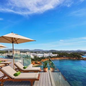 Hotel Melia Ibiza