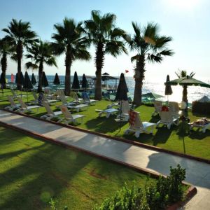 Seagull Hotel
