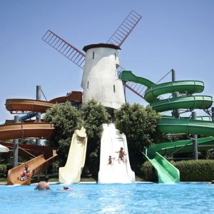 Sunrise Resort Hotel