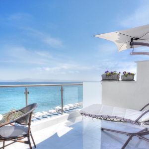 Art Boutique Hotel Pefkochori