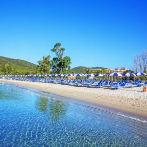 Hotel Baia di Conte Resort