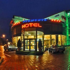 Hotel Piemonte