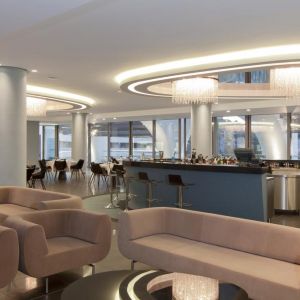 Hotel Princess Andriana Resort and Spa