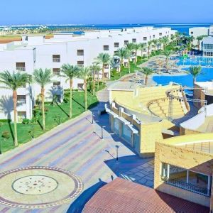 Jaz Soma Beach