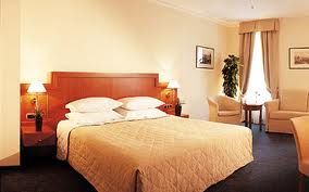 Domina Inn Riga
