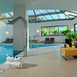 Hotel Blue Sea Beach affiliated by Melia
