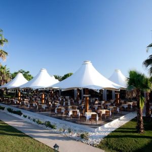 Hotel Club Asteria Belek