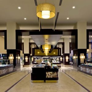 Hotel Kaya Belek ex Riu Kaya