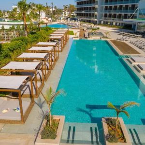 Hotel Chrysomare Beach and Resort