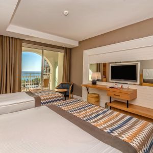 Hotel Kirman Sidera Luxury and Spa
