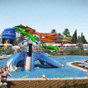 Sherwood Exclusive Kemer