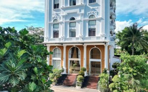 Luxor Boutique Hotel