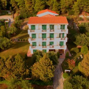 Hotel Julia