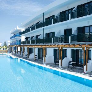 Mitsis Rinela Beach Resort and spa