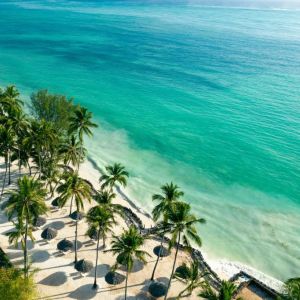 Hotel TUI Blue Bahari Zanzibar