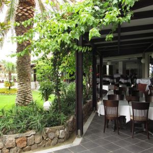 Cathrin Hotel