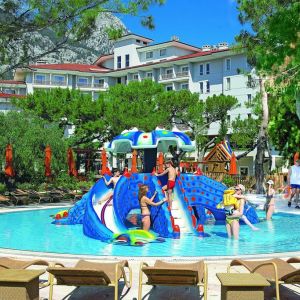 Hotel Akka Antedon