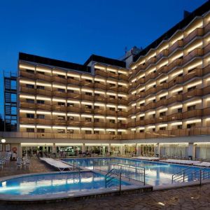 Hotel HTOP Amatista ( ex htop Royal Beach)