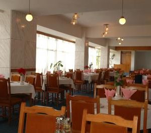 Hotel Somesul Felix