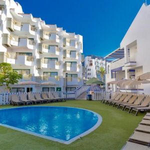 PlayaOlid Suites and Apartments