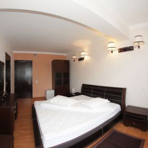 Hotel Dumbrava