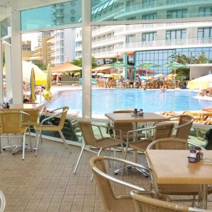 Hotel Glarus