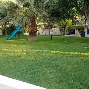 Hotel Silvia Apartments