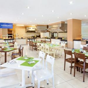 Sol Arona Tenerife (fost Tryp Tenerife)