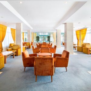 Hotel THB El Cid Adults Only