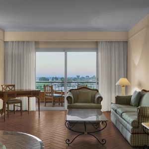 The Cascades Golf Resort, Spa ex Westin Soma Bay