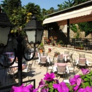Hotel Mozart