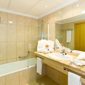 Hotel Blue Sea Interpalace