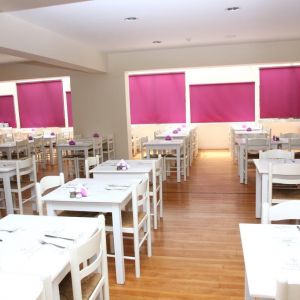 Triton Malia Hotel