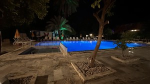 La Muer City Hotel Kemer (Ex.Korient Hotel)