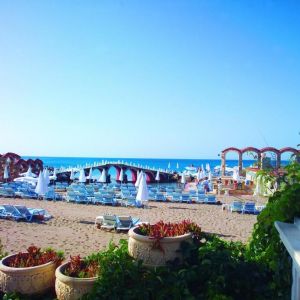 Club Hotel Sera