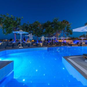 Imperial Palace CHC ( Adults Only)
