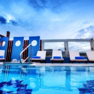 Lino Mare Boutique Hotel