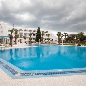 Hotel Golf Residence