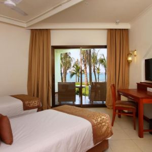 Hotel Sea Cliff Resort and Spa